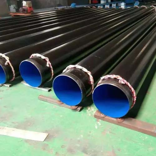 和田涂塑钢管的施工流程注意事项包括