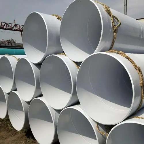 和田涂塑钢管厂家