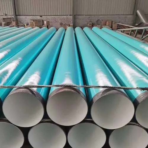 和田防腐涂塑钢管的执行标准