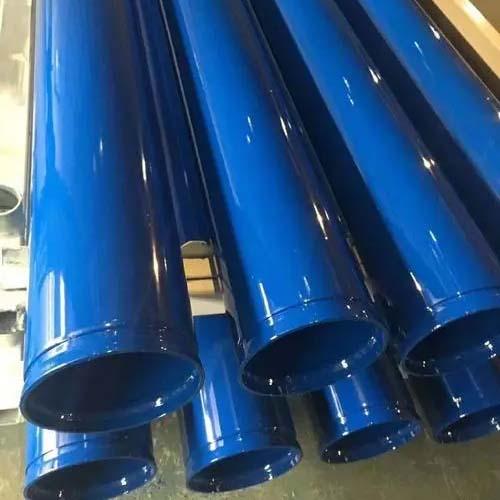 和田给水涂塑钢管有哪些型号？