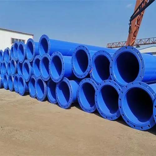 和田涂塑钢管规格