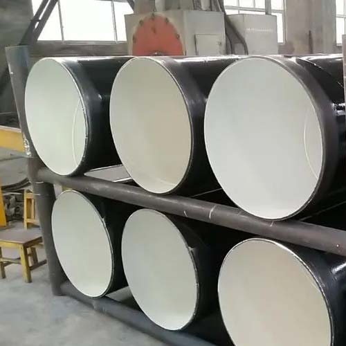 和田涂塑钢管防腐条件