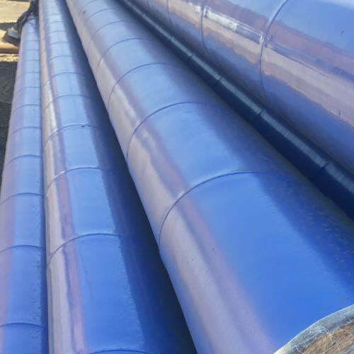 和田防腐涂塑钢管安装注意事项有哪些？