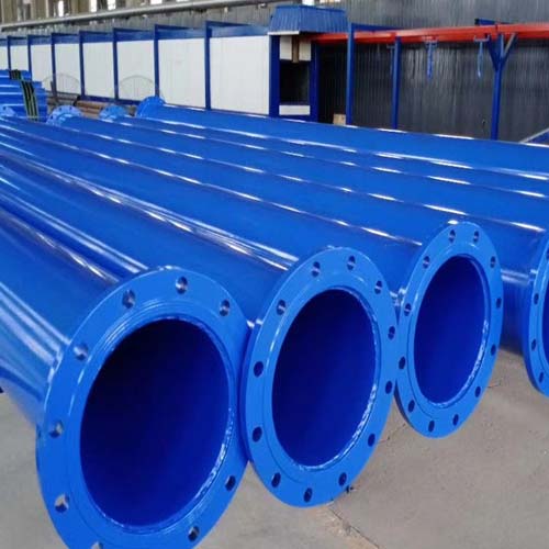 和田复合涂塑钢管涂层厚度要求