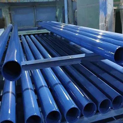 和田防腐涂塑钢管厂家