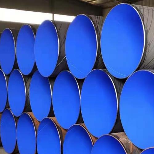 和田给水涂塑钢管厂家